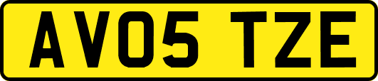 AV05TZE