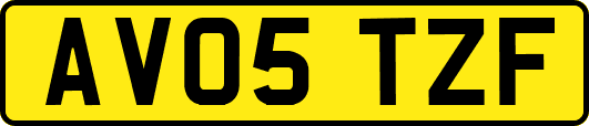 AV05TZF