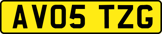 AV05TZG