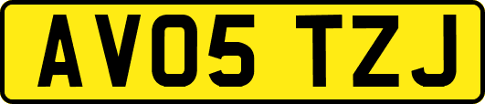 AV05TZJ