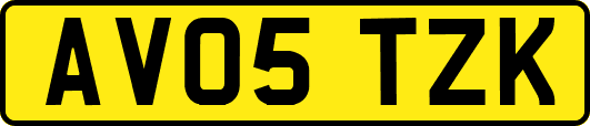 AV05TZK