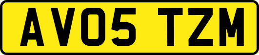 AV05TZM