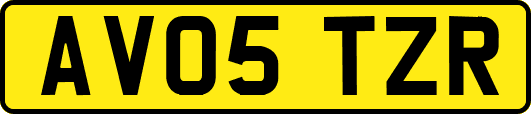 AV05TZR