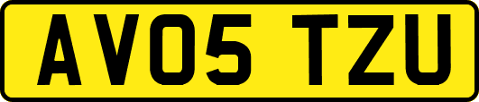 AV05TZU