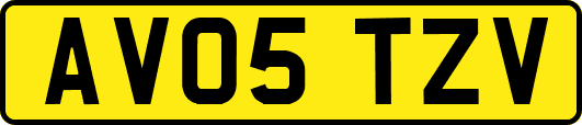 AV05TZV