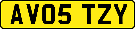 AV05TZY
