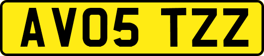 AV05TZZ