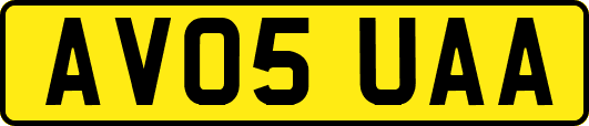 AV05UAA