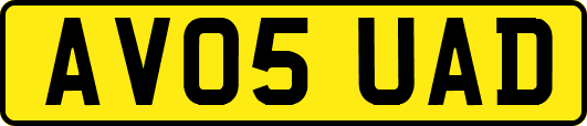 AV05UAD