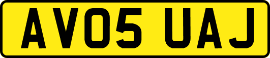 AV05UAJ