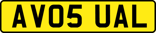 AV05UAL