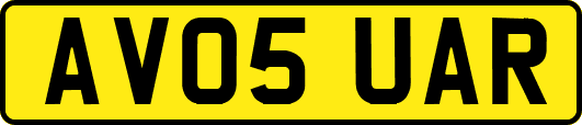 AV05UAR
