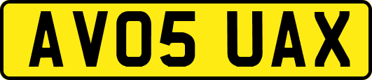 AV05UAX