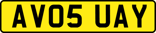 AV05UAY