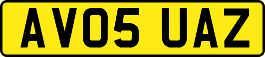 AV05UAZ