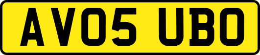 AV05UBO
