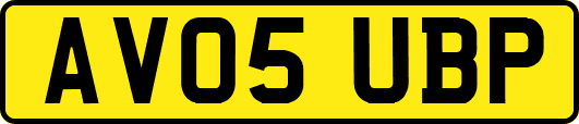 AV05UBP