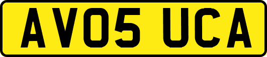 AV05UCA