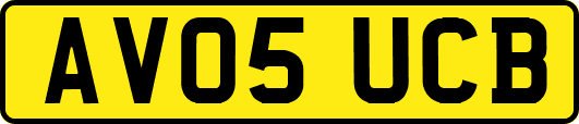 AV05UCB