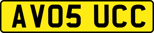 AV05UCC