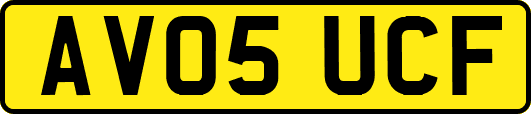 AV05UCF