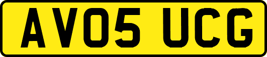 AV05UCG