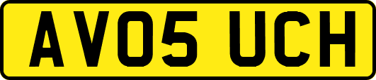 AV05UCH