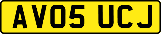 AV05UCJ