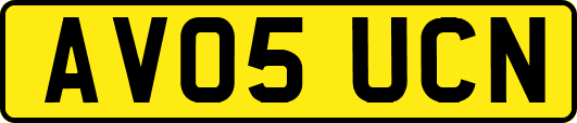 AV05UCN