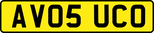 AV05UCO