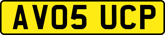 AV05UCP