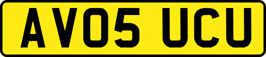 AV05UCU