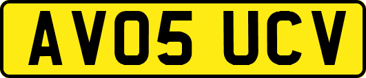 AV05UCV