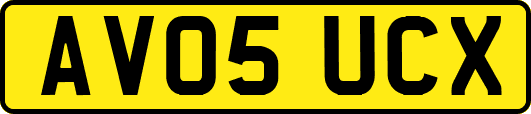 AV05UCX