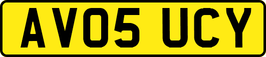 AV05UCY
