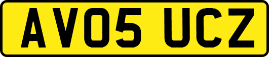 AV05UCZ