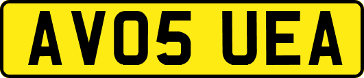 AV05UEA