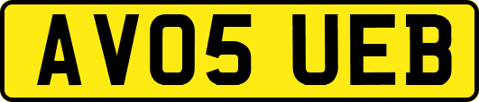 AV05UEB