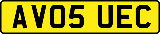 AV05UEC