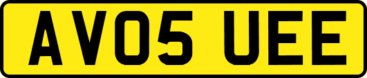 AV05UEE