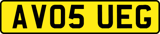 AV05UEG
