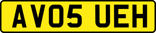 AV05UEH