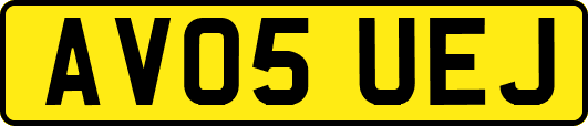 AV05UEJ