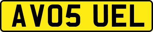 AV05UEL
