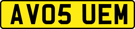 AV05UEM