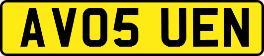 AV05UEN