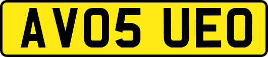 AV05UEO