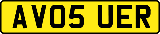 AV05UER