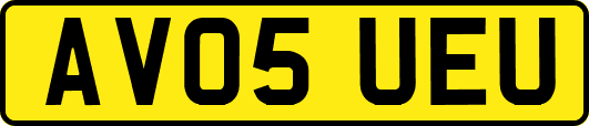 AV05UEU