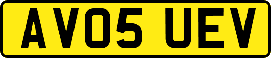 AV05UEV